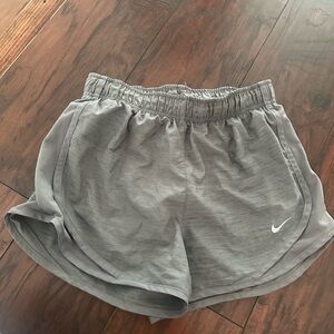 Grey Nike Shorts